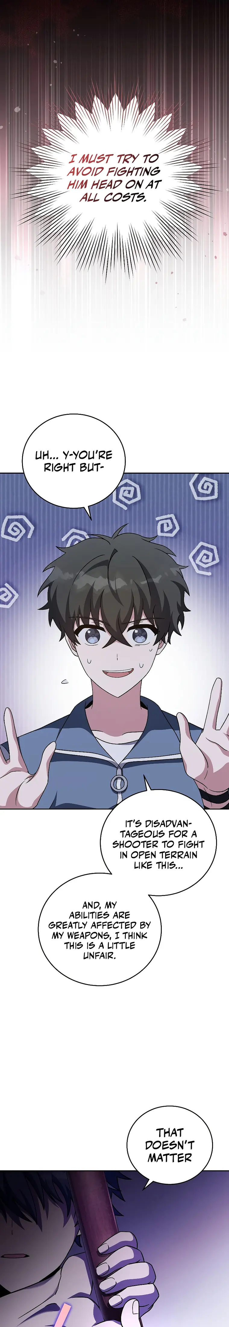 The Novel’s Extra (Remake) Chapter 73 152 6