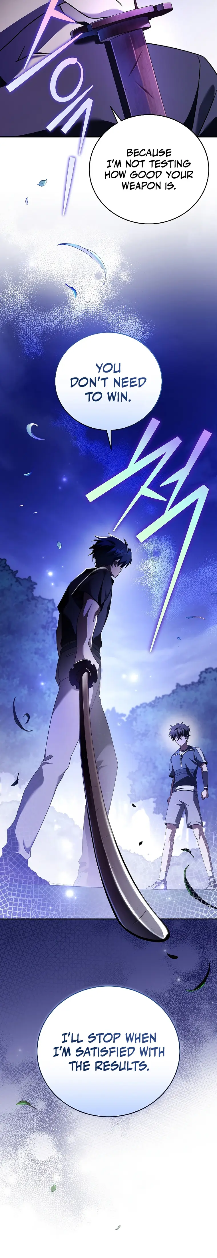 The Novel’s Extra (Remake) Chapter 73 153 7