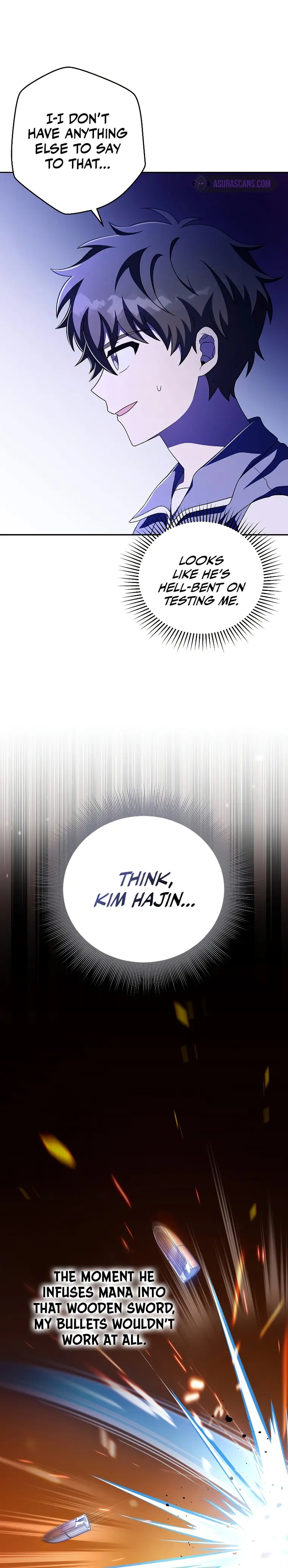 The Novel’s Extra (Remake) Chapter 73 154 8