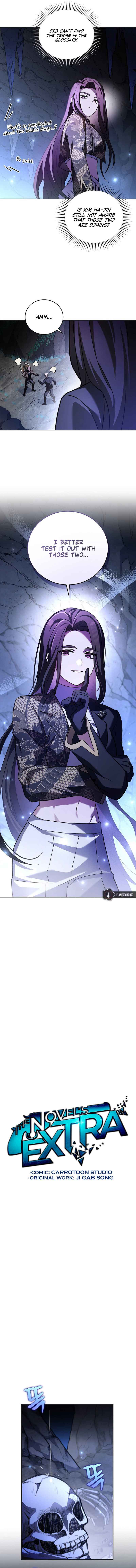 The Novel’s Extra (Remake) Chapter 79 66 02