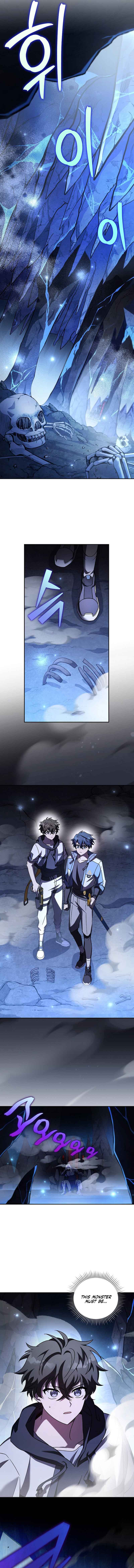 The Novel’s Extra (Remake) Chapter 79 67 03