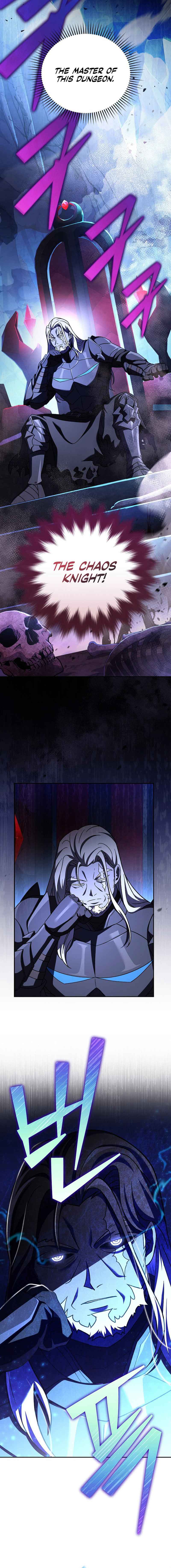 The Novel’s Extra (Remake) Chapter 79 68 04