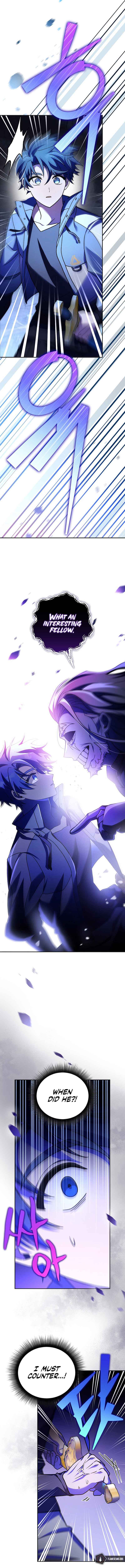 The Novel’s Extra (Remake) Chapter 79 69 05