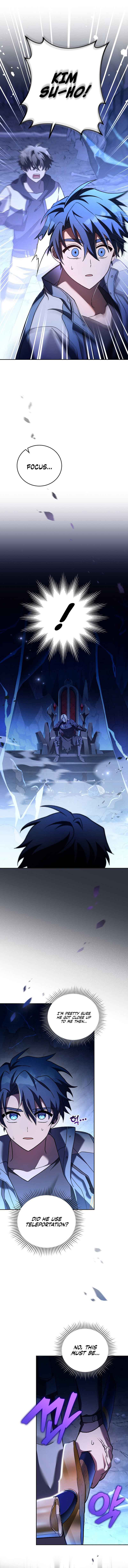 The Novel’s Extra (Remake) Chapter 79 70 06