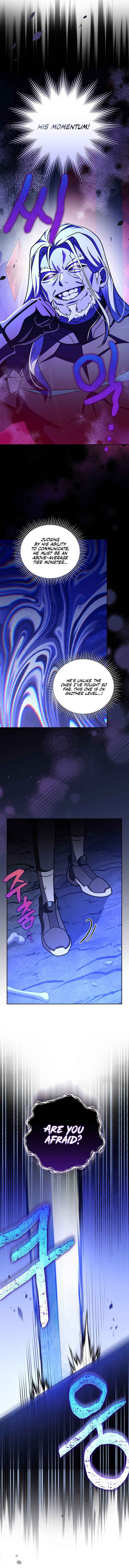 The Novel’s Extra (Remake) Chapter 79 71 07