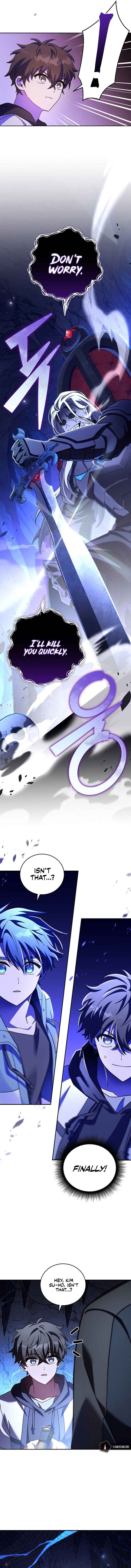 The Novel’s Extra (Remake) Chapter 79 72 08