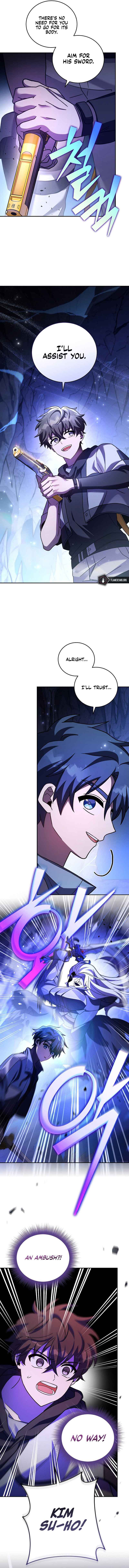 The Novel’s Extra (Remake) Chapter 79 75 11