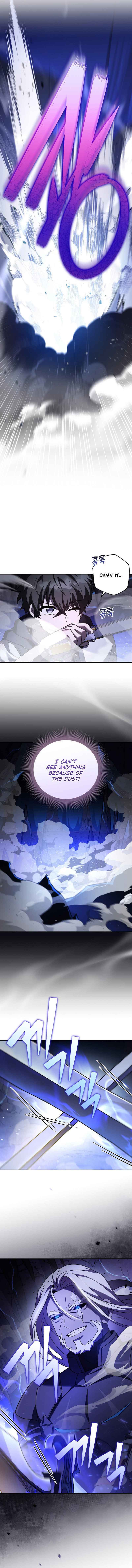 The Novel’s Extra (Remake) Chapter 79 76 12