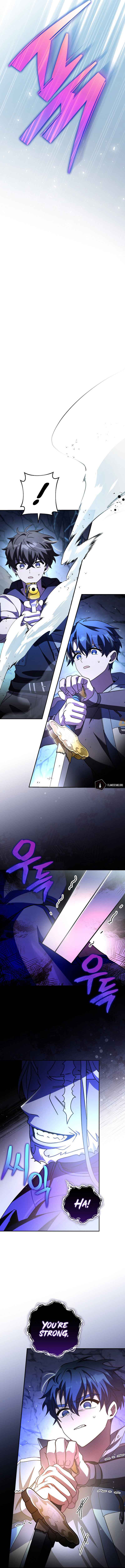 The Novel’s Extra (Remake) Chapter 79 81 17