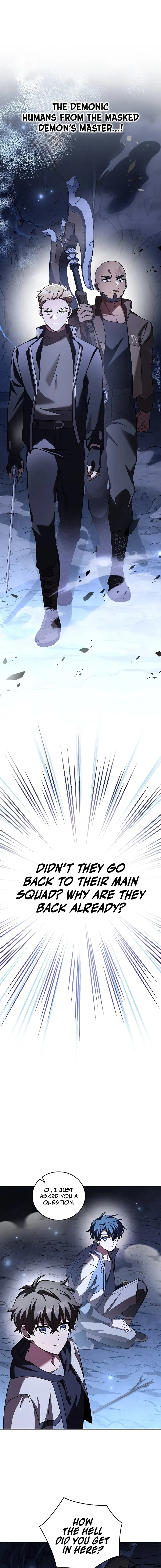 The Novel’s Extra (Remake) Chapter 81 80 01