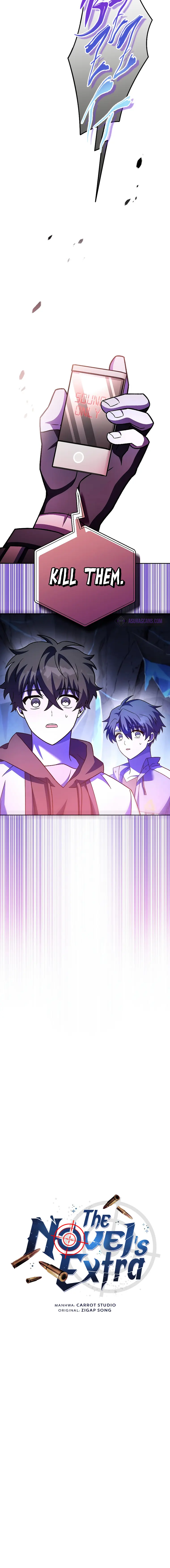 The Novel’s Extra (Remake) Chapter 81 83 04