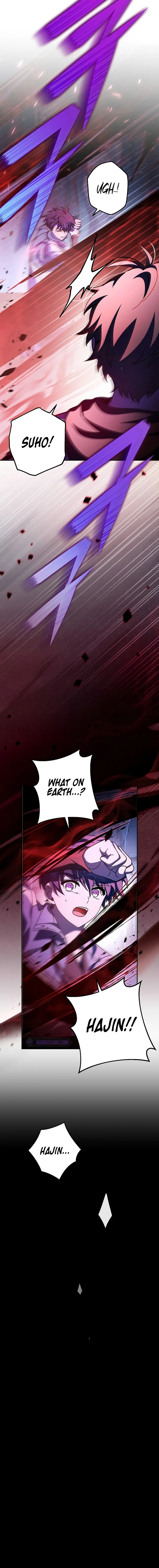 The Novel’s Extra (Remake) Chapter 81 85 06