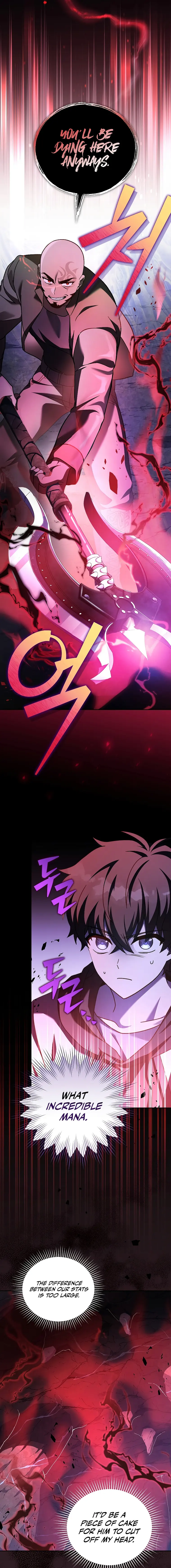 The Novel’s Extra (Remake) Chapter 81 88 09