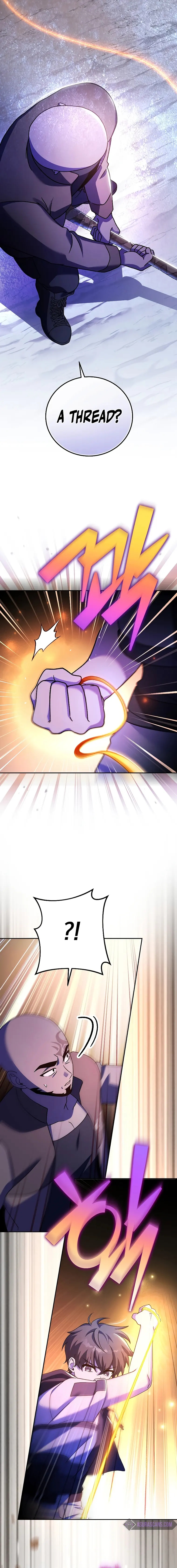 The Novel’s Extra (Remake) Chapter 81 93 14