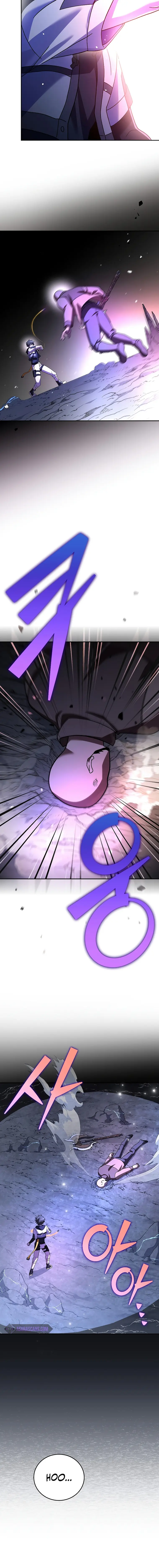 The Novel’s Extra (Remake) Chapter 81 95 16