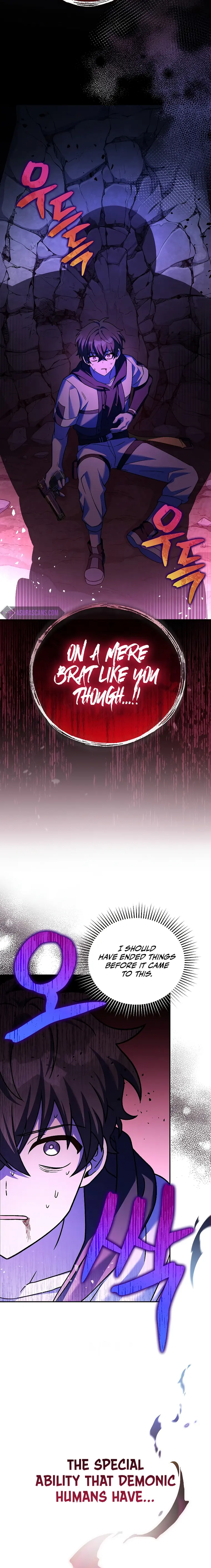 The Novel’s Extra (Remake) Chapter 81 101 22