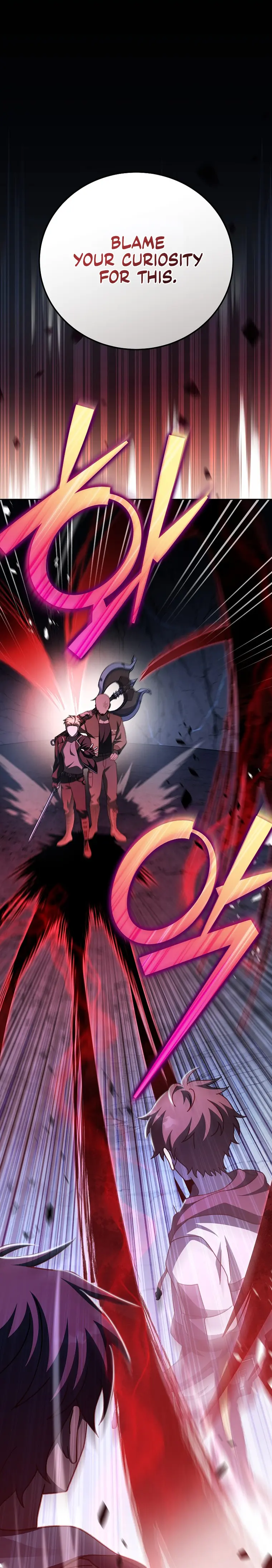 The Novel’s Extra (Remake) Chapter 82 119 01