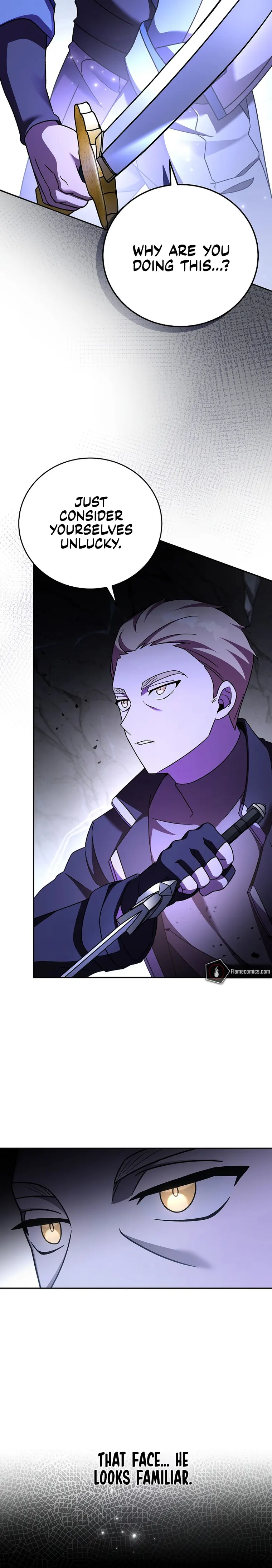 The Novel’s Extra (Remake) Chapter 82 124 06