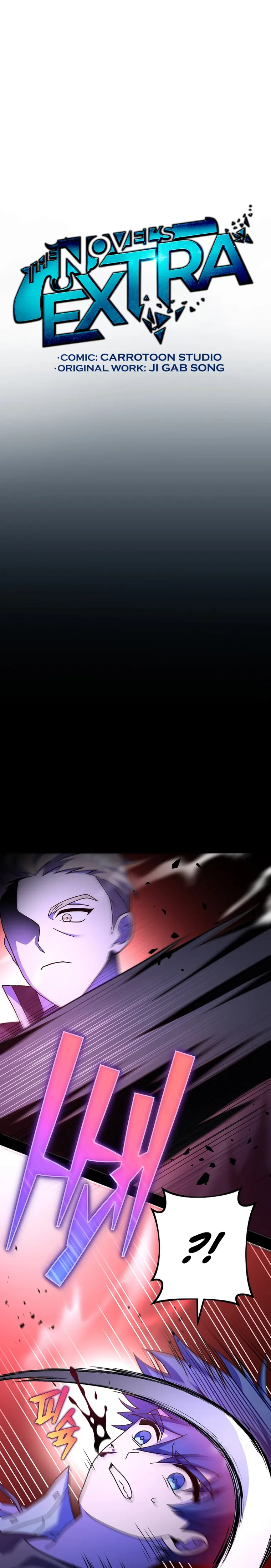 The Novel’s Extra (Remake) Chapter 82 127 09