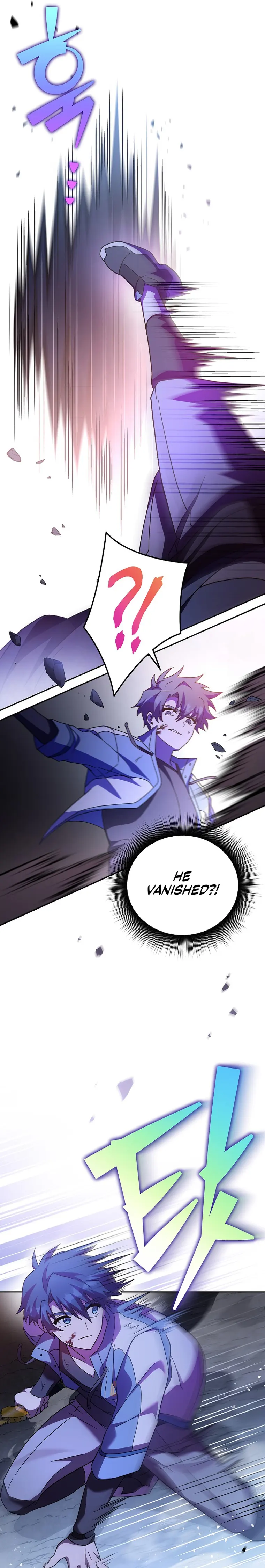 The Novel’s Extra (Remake) Chapter 82 129 11