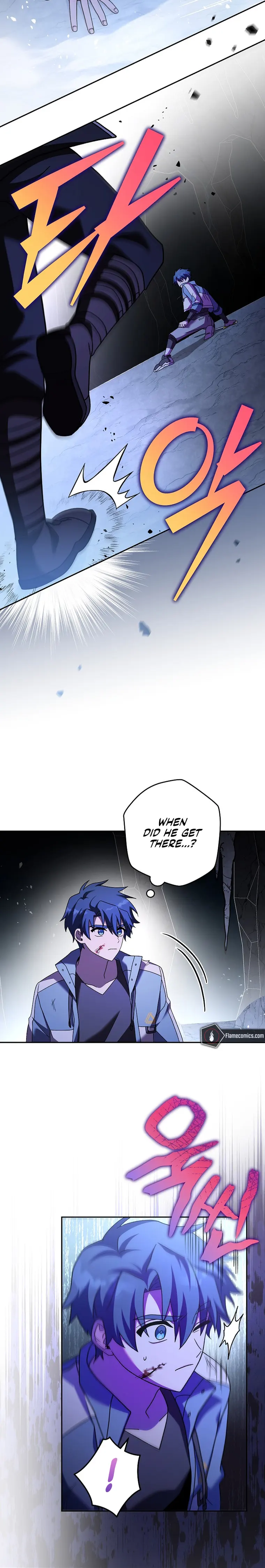 The Novel’s Extra (Remake) Chapter 82 130 12