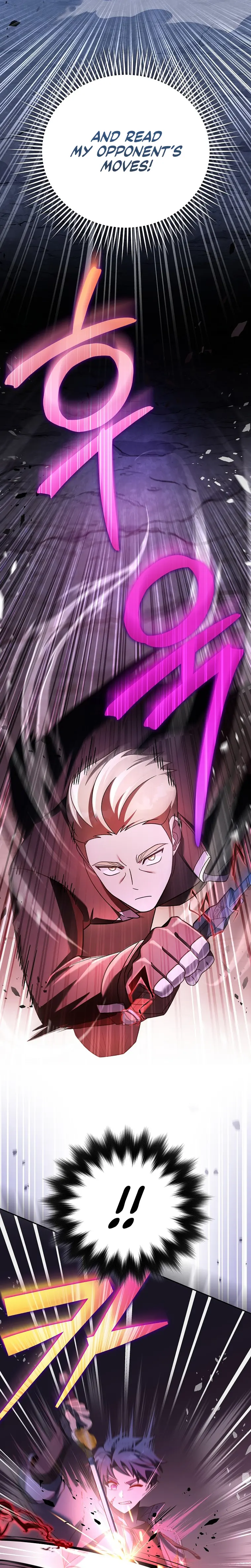 The Novel’s Extra (Remake) Chapter 82 133 15