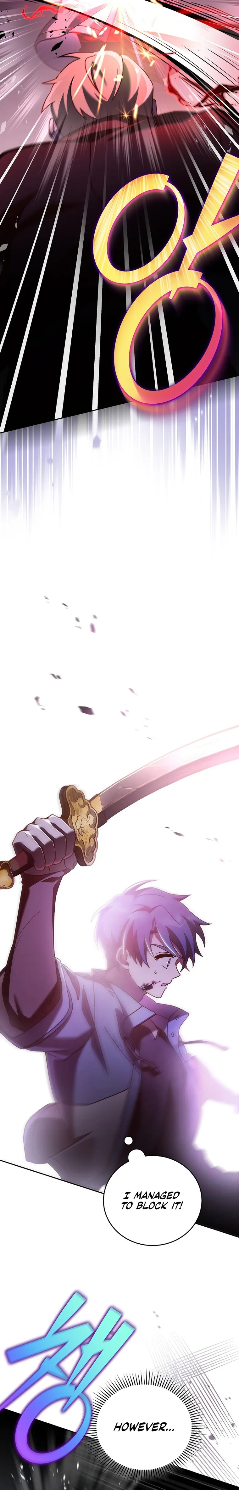 The Novel’s Extra (Remake) Chapter 82 134 16