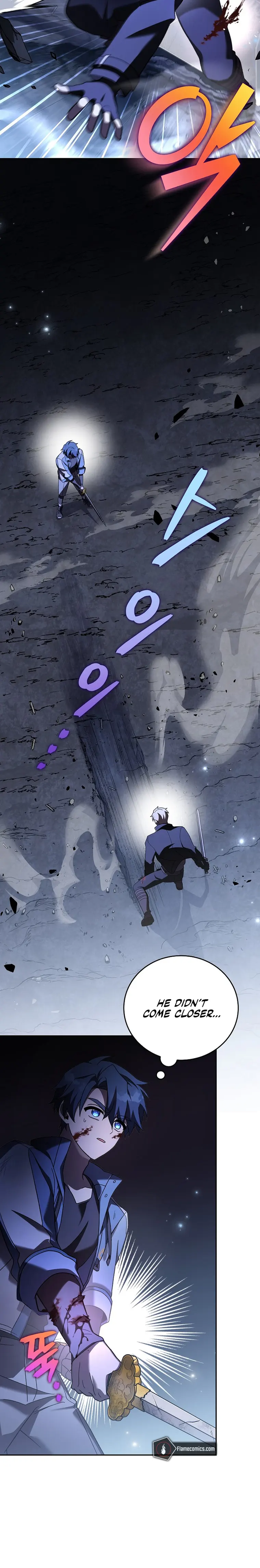 The Novel’s Extra (Remake) Chapter 82 138 20