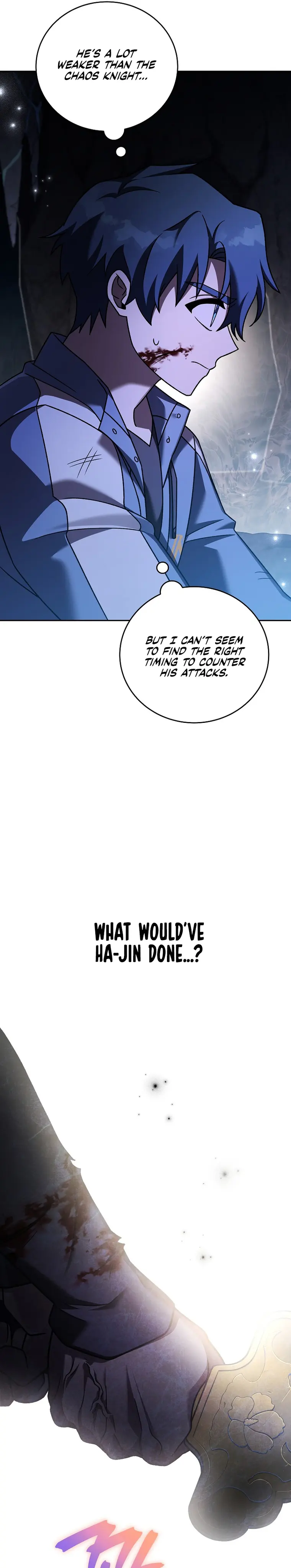 The Novel’s Extra (Remake) Chapter 82 139 21