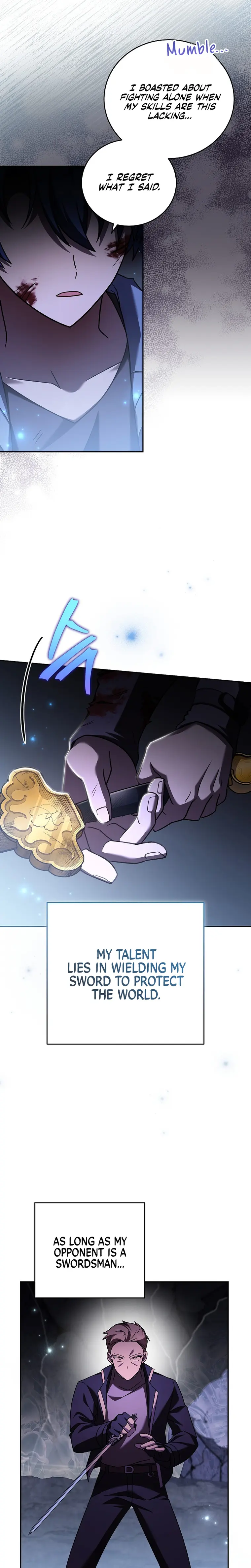 The Novel’s Extra (Remake) Chapter 82 141 23