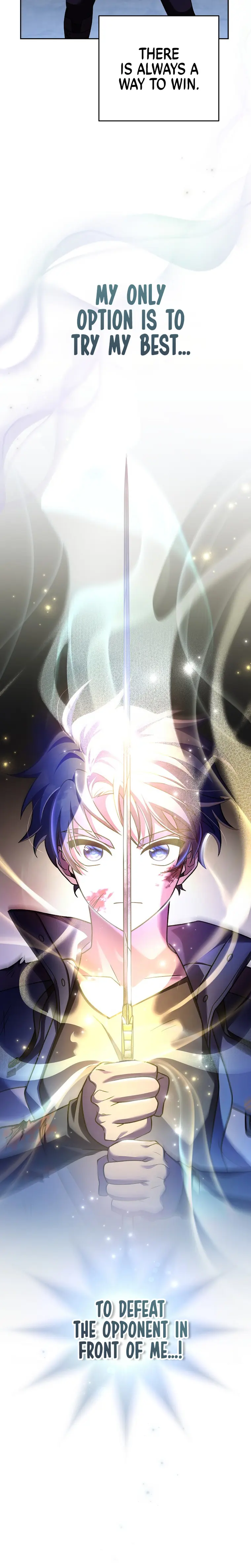 The Novel’s Extra (Remake) Chapter 82 142 24