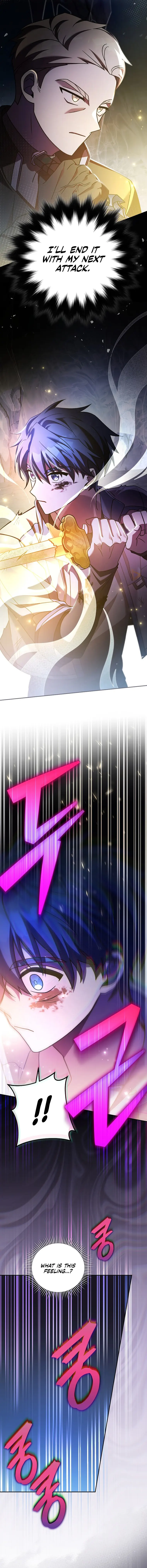 The Novel’s Extra (Remake) Chapter 82 144 26