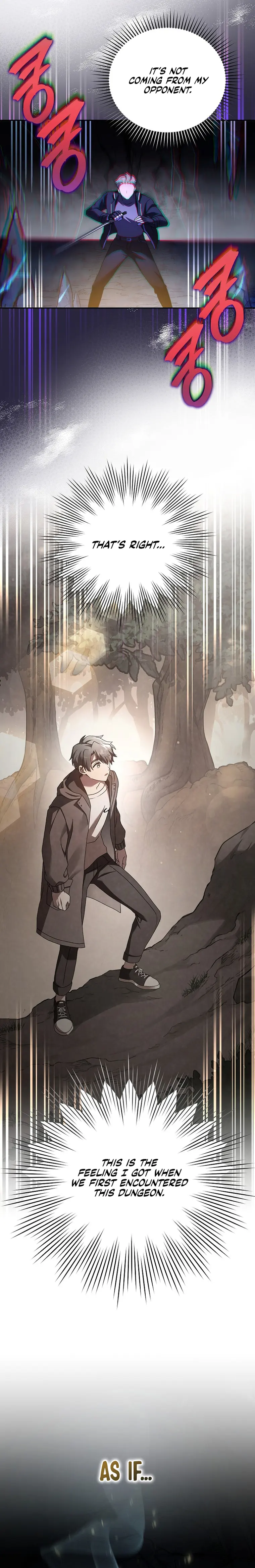 The Novel’s Extra (Remake) Chapter 82 145 27