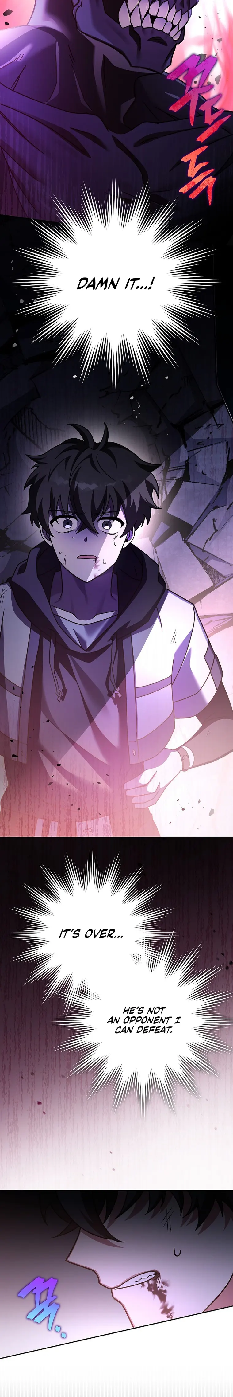 The Novel’s Extra (Remake) Chapter 82 149 31