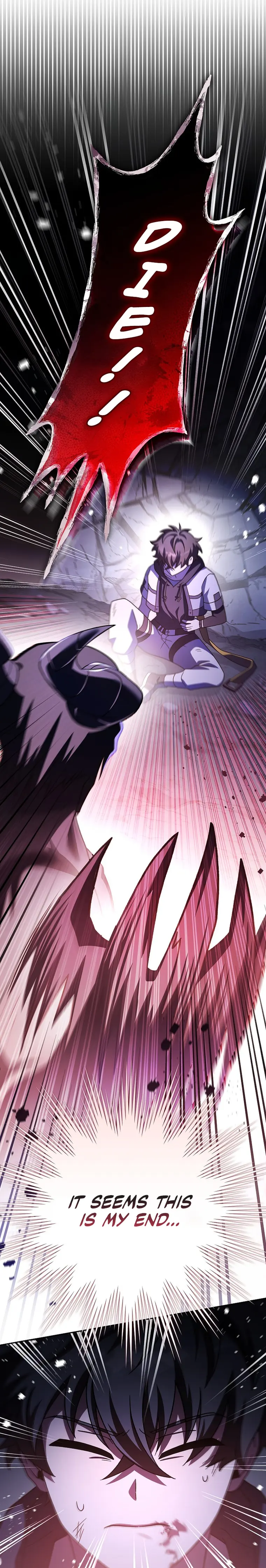 The Novel’s Extra (Remake) Chapter 82 150 32