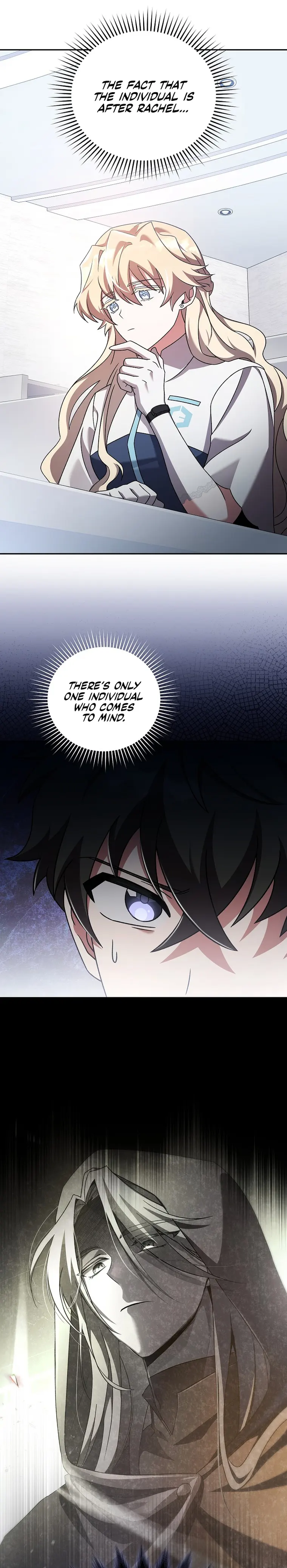 The Novel’s Extra (Remake) Chapter 86 97 03