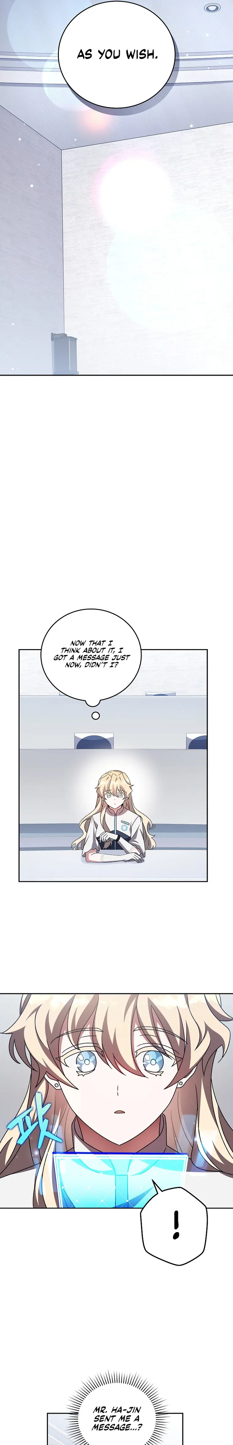 The Novel’s Extra (Remake) Chapter 86 99 05