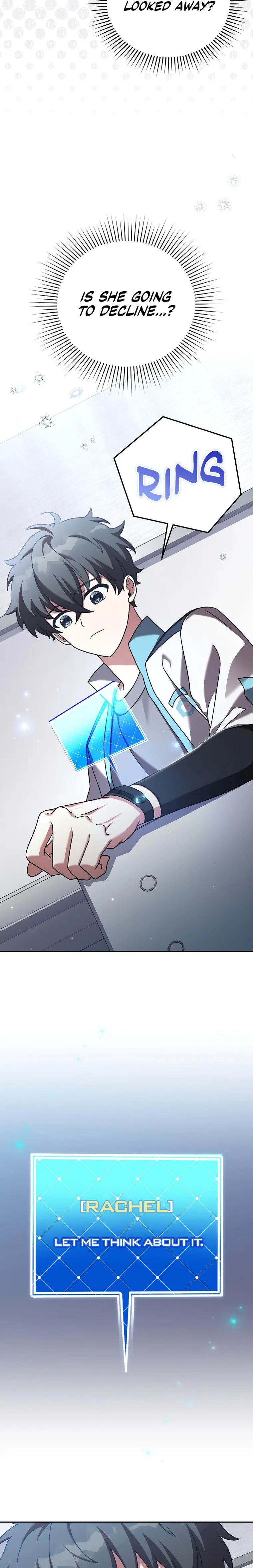 The Novel’s Extra (Remake) Chapter 86 101 07