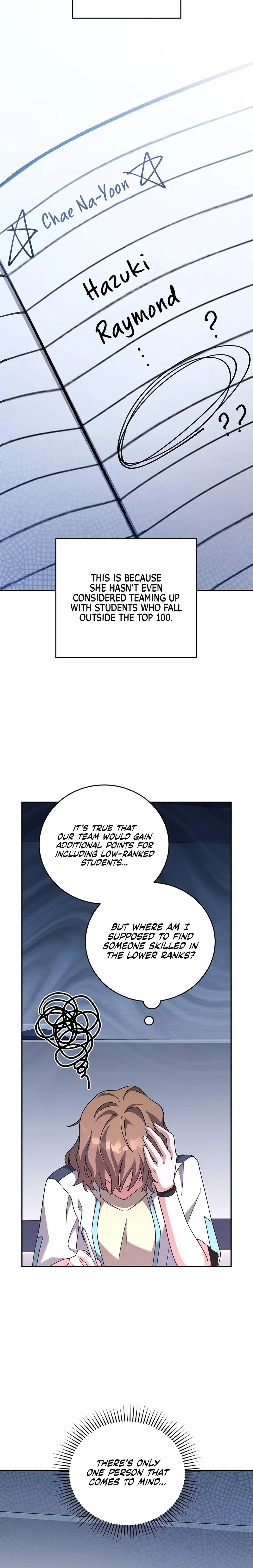 The Novel’s Extra (Remake) Chapter 86 104 10