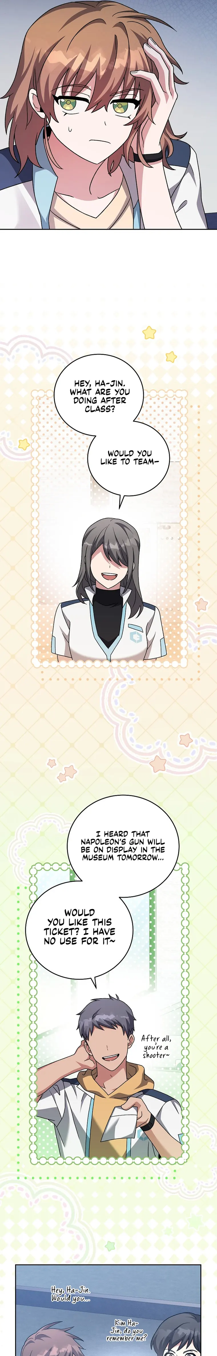 The Novel’s Extra (Remake) Chapter 86 105 11