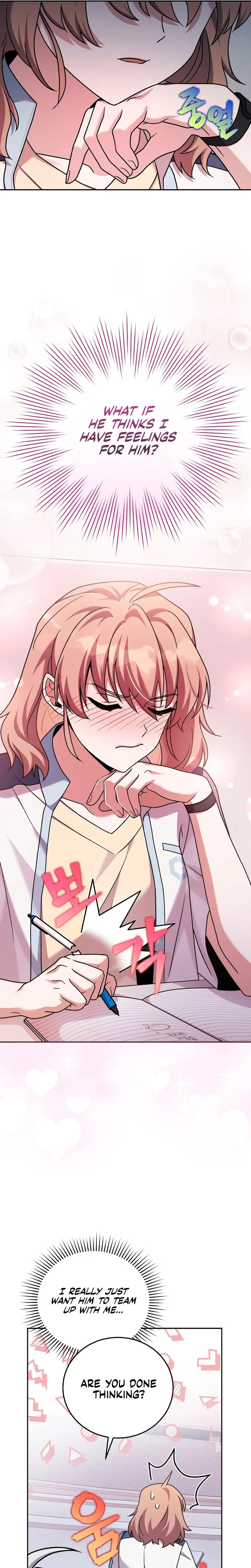 The Novel’s Extra (Remake) Chapter 86 107 13