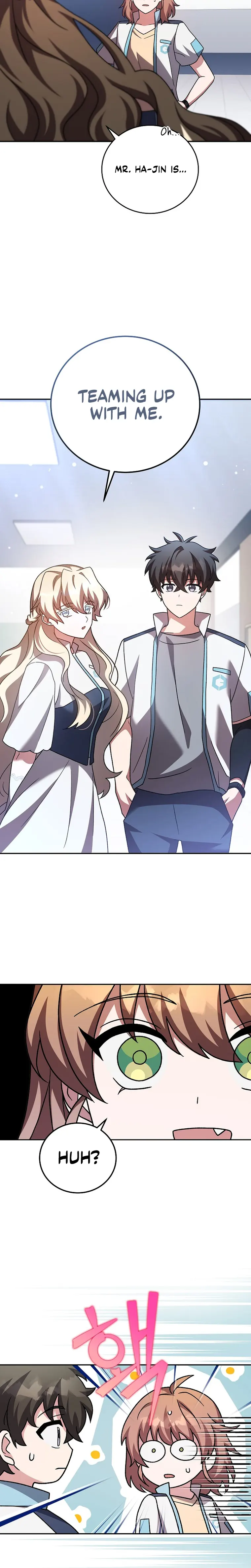 The Novel’s Extra (Remake) Chapter 86 118 24