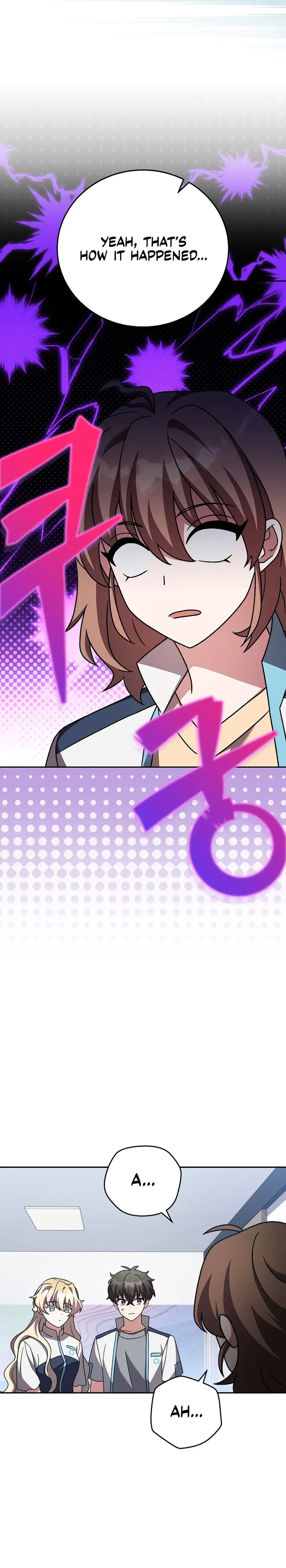 The Novel’s Extra (Remake) Chapter 86 119 25