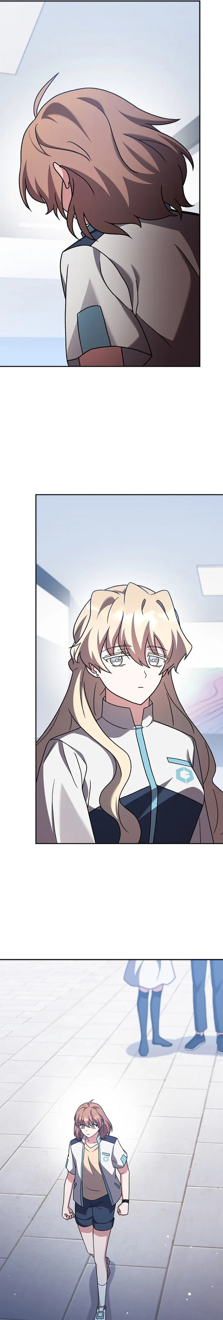 The Novel’s Extra (Remake) Chapter 86 121 27