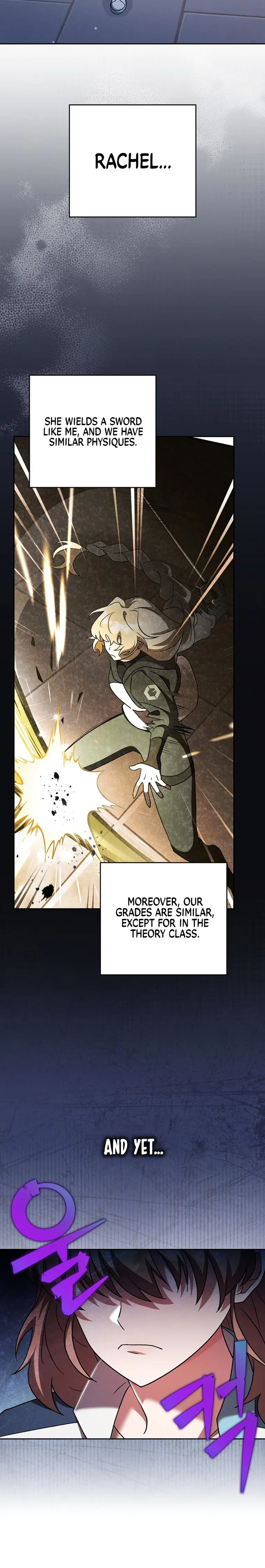 The Novel’s Extra (Remake) Chapter 86 122 28