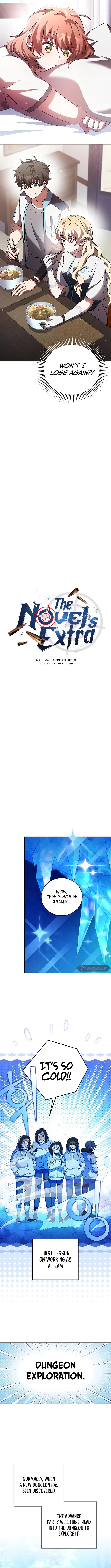 The Novel’s Extra (Remake) Chapter 87 51 05