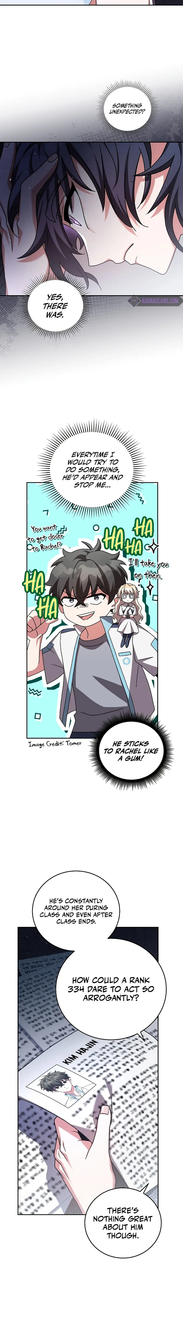 The Novel’s Extra (Remake) Chapter 88 80 04