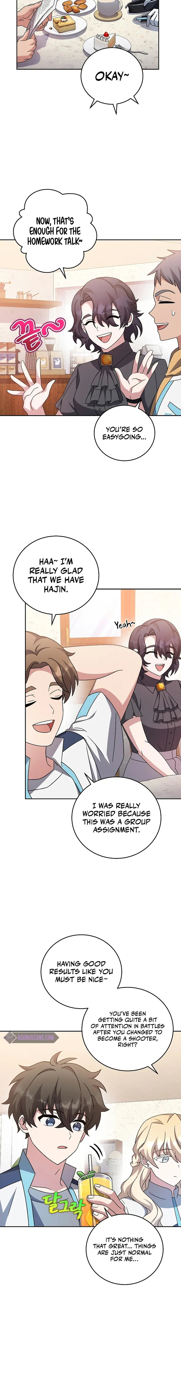 The Novel’s Extra (Remake) Chapter 88 90 14