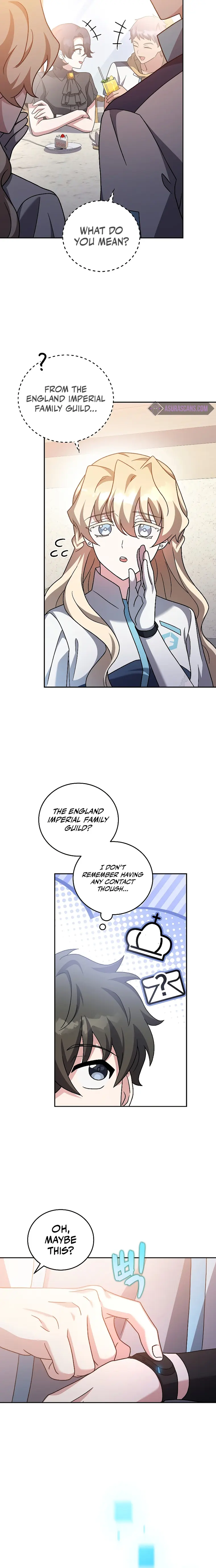 The Novel’s Extra (Remake) Chapter 88 92 16