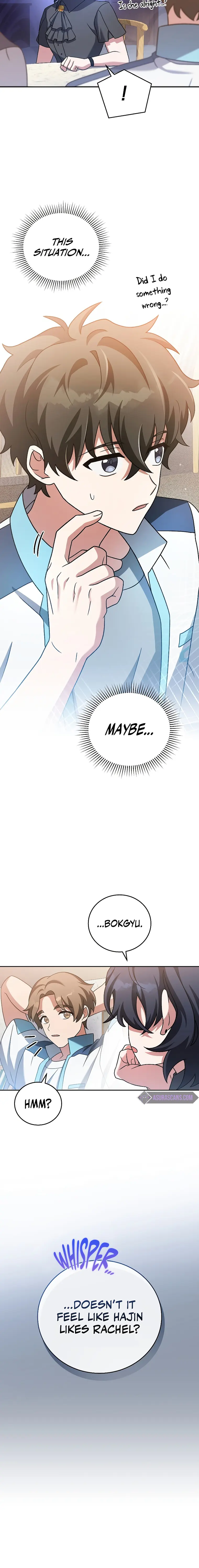 The Novel’s Extra (Remake) Chapter 88 96 20